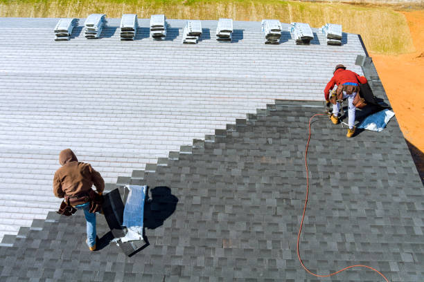Quick and Trustworthy Emergency Roof Repair Services in Latham, NY